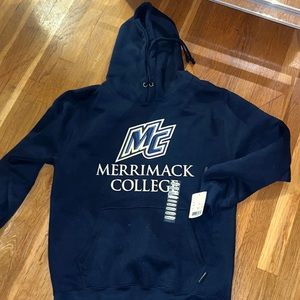 Merrimack sweatshirt